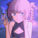 nazuna_fingerspin emote for Discord