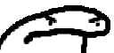 flork_angry emote for Discord