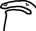 flork_pain emote for Discord