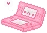 PinkDS emote for Discord