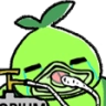 mokocopium emote for Discord