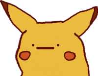 pokehuh emote for Discord