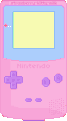 PastelGameboy emote for Discord