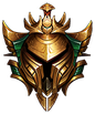 lol_rank4_gold emote for Discord