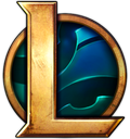 lol_logo emote for Discord