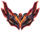 lol_border8_grandmaster emote for Discord