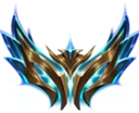 lol_border9_challenger emote for Discord