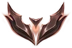 lol_border2_bronze emote for Discord
