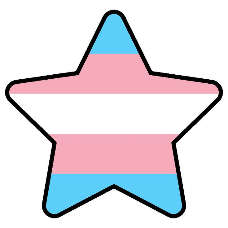transtar emote for Discord