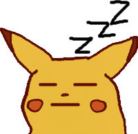 pokesleep static emote