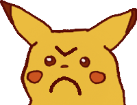 pokemad emote for Discord