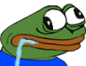 derpge emote for Discord
