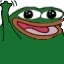 PepeWaving emote for Discord