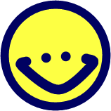 happy emote for Discord