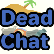 Dead_Chat emote for Discord