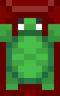 TurtleCape emote for Discord
