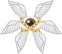 Biblical_Angel emote for Discord