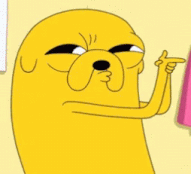 Jakepewpew emote for Discord