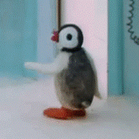 pinga emote for Discord