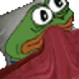 Wankge emote for Discord