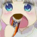 NomChompie emote for Discord