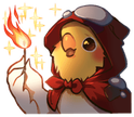 birbmatch emote for Discord
