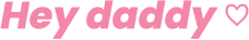 Heydaddytext emote for Discord