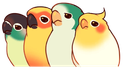 birbssad emote for Discord