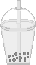 OreoBoba emote for Discord