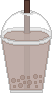 BrownBoba emote for Discord