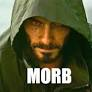 Morb emote for Discord