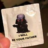 fathercondom emote for Discord