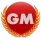 GM emote for Discord