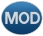 Mod emote for Discord