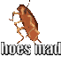 HoesMadddddddd emote for Discord