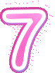 Number7 emote for Discord
