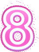 Number8 emote for Discord