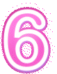 Number6 emote for Discord