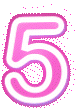 Number5 emote for Discord