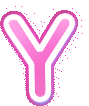 LetterY emote for Discord