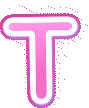LetterT emote for Discord