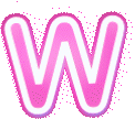 LetterW emote for Discord