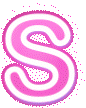 LetterS emote for Discord