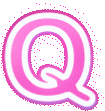LetterQ emote for Discord