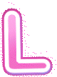 LetterL emote for Discord