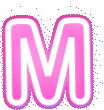 LetterM emote for Discord