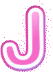 LetterJ emote for Discord