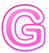 LetterG emote for Discord