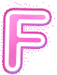 LetterF emote for Discord