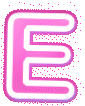 LetterE emote for Discord